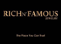 Rich N Famous Jewelery
