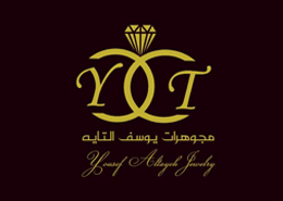 مجوهرات يوسف التايه